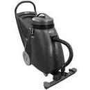 Nilfisk Black 39 in. Wet and Dry Vacuum Cleaner with 24 in. Squeegee 