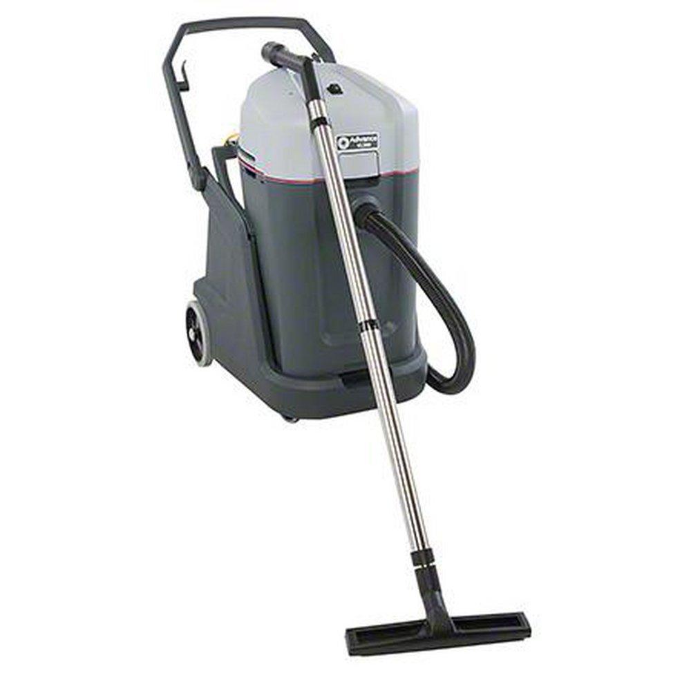 Nilfisk Wet and Dry Vacuum Cleaner 