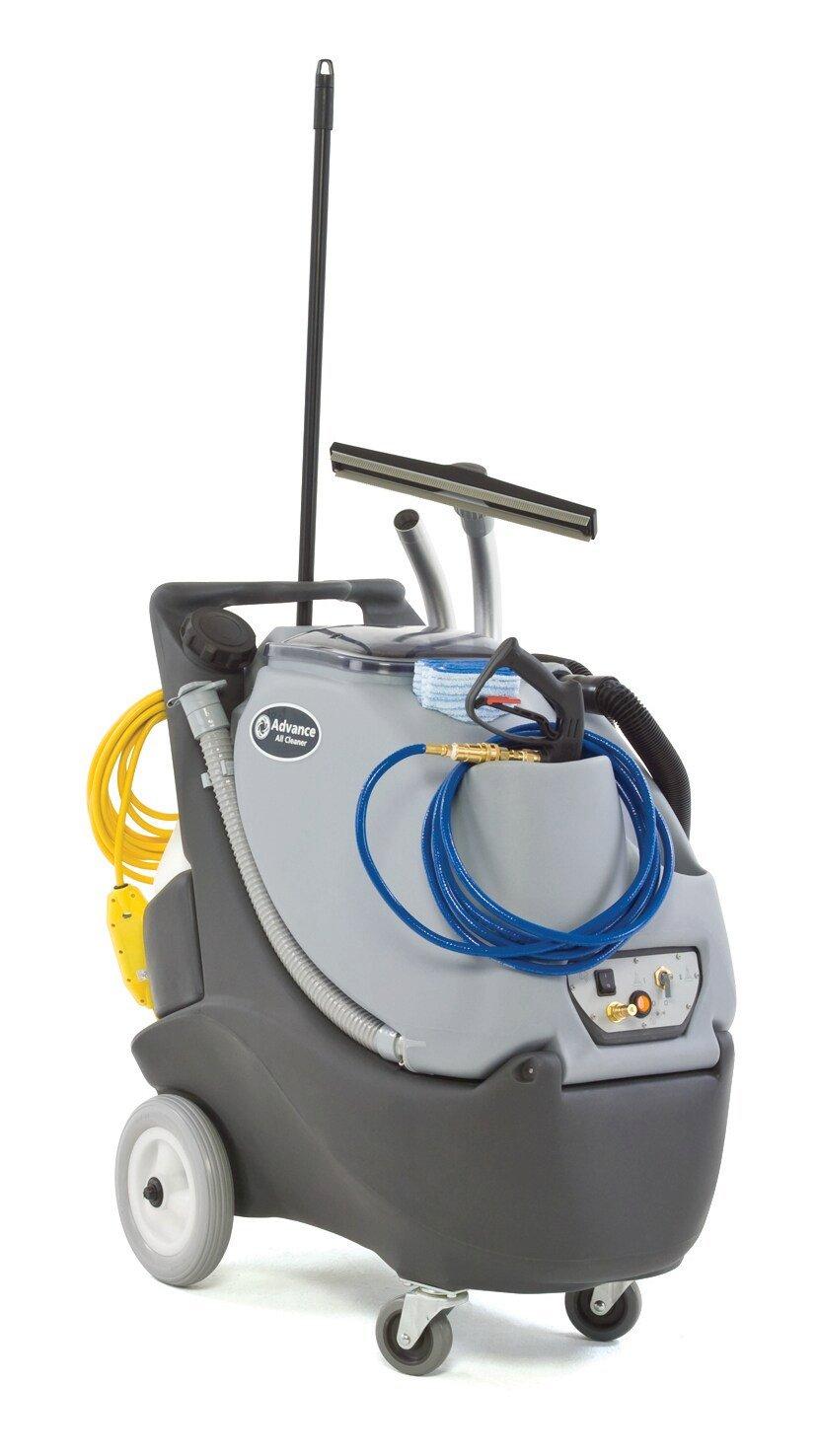 Nilfisk Grey All-purpose Cleaner 