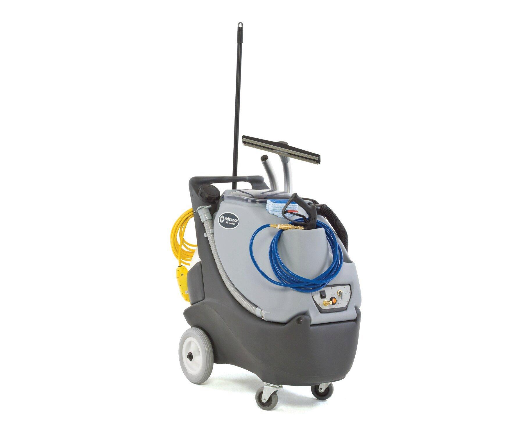 Nilfisk Grey All-purpose Cleaner 