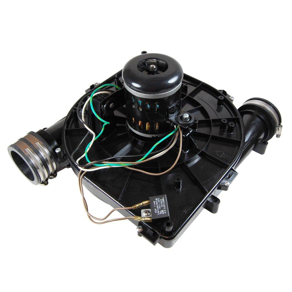 Packard 1/12 hp Inducer Motor 