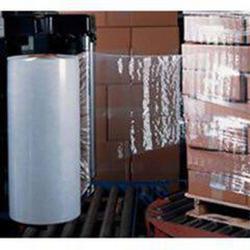 20 in. x 3500 ft. 1.15 mil Two Side Cling Polyethylene Stretch Film