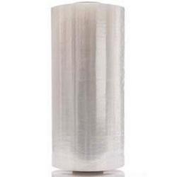 20 in. x 7500 ft. 0.63 mil One Side Cling Stretch Polyethylene Film