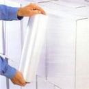 AmTopp 18" X 1500' 45GA HLB STRETCH FILM 4 