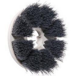 Tile and Grout Brush in Grey for MS2000 and ms2000L Floor Scrubbers