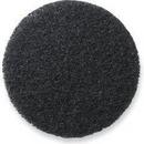 8 in. Stripping Pad in Black (Case of 10)