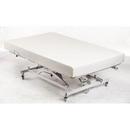 MIP Bone 48 x 7 in. Fabric Bariatric Sheet in Bone 
