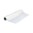 18 in. x 225 ft. Exam Table Paper in White (Case of 12)