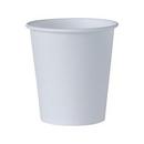 3 oz. Wax Paper Cold Cup (Pack of 100)