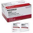 Mckesson Medical Surgical 1-2/5 x 2-2/5 in. Alcohol Prep Pad 