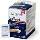 Pseudo Free Cold Relief Tablet