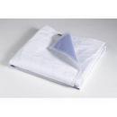 MIP Dark Blue 36 X 34 in. Synthetic Underpad 