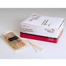 6 in. Sterile Cotton Swab (Box of 100)