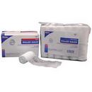 3 in. x 5 yd. Woven Non Sterile Rolled Gauze