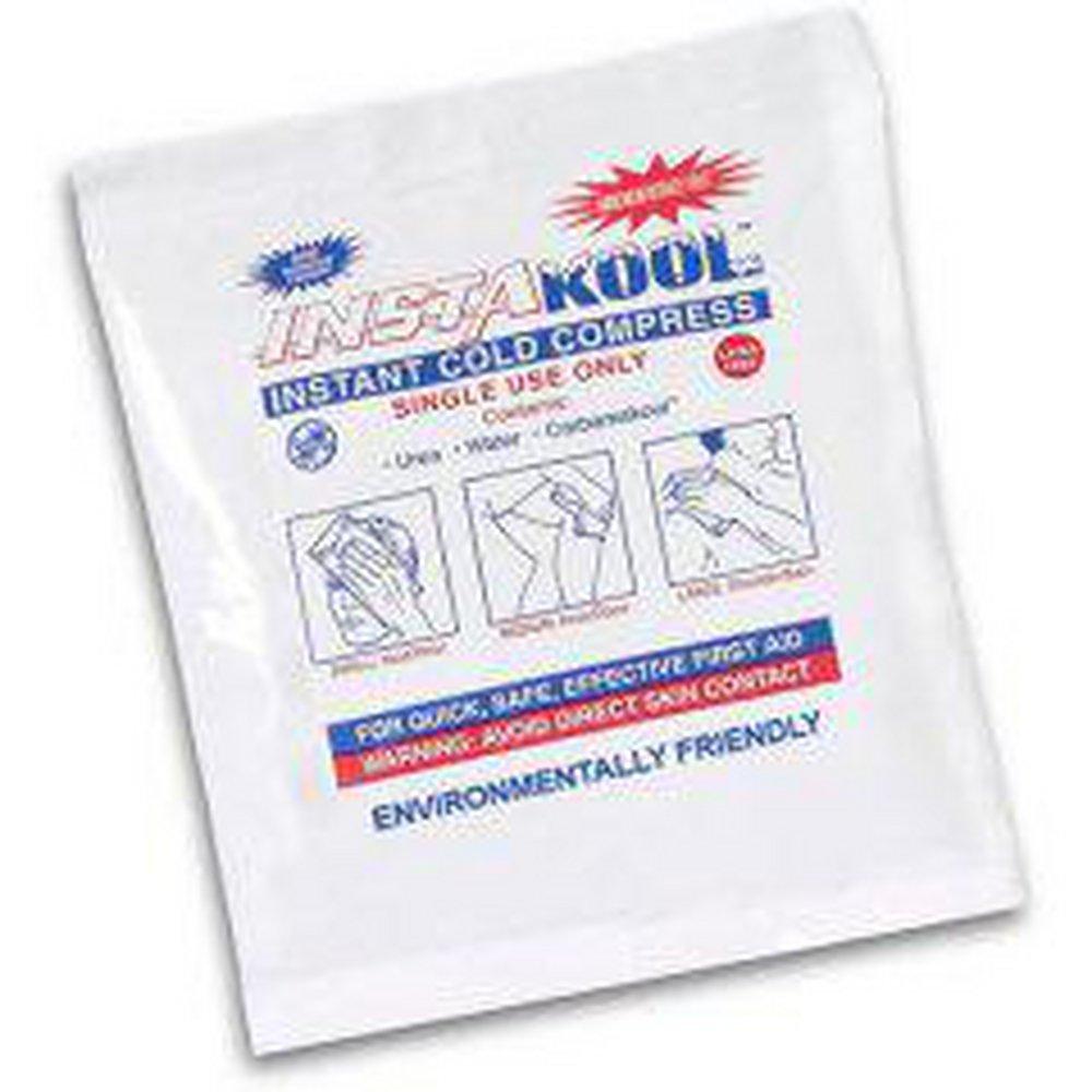 Nortec Labs, Inc. 6 in. Disposable Instant Cold Pack 