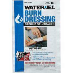 4 x 4 in. Burn Dressing