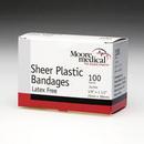 Mckesson Medical Surgical 3/4 in. Plastic Adhesive Strip 