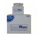 9 x 17 in. Pop-up Select All Purpose Wipes (100 Wipes per Box, 8 Boxes per Case)