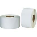 4 x 6 in. Thermal Transfer Label in White (Case of 4)