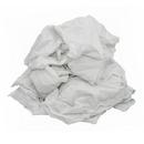 Mednik Riverbend White 25 lb. Compressed Sheeting Rag 