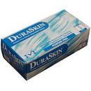 Liberty Glove & Safety Blue Nitrile Gloves in Blue 