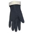 Liberty Glove & Safety Black Neoprene Gloves in Black (12 Pack) 