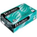 Liberty Glove & Safety Green Industrial Grade Vinyl Gloves in Green 