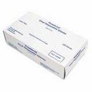 Liberty Glove & Safety Clear Industrial Grade Vinyl Gloves in Clear 