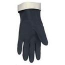 Liberty Glove & Safety Black Neoprene Gloves in Black (12 Pack) 