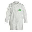 XXL Size Polypropylene Coverall in White