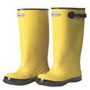 Size 11 Rubber Slush Boot in Yellow