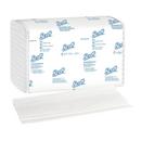 Scott® White Paper Towel (Case of 24) 