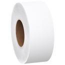 750 ft. x 3-11/20 in. Bath Tissue in White (Case of 12)