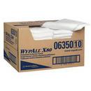 13-1/2 x 24 in. Foodservice Towel in White and Blue (Case of 150)