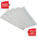 WypAll&reg; White 12 in. Foodservice Towel in White 