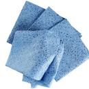 Kimberly Clark Blue 12-1/10 in. Wiper in Blue (Case of 180) 