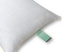 JS Fiber 21 in. Polyester Pillow 