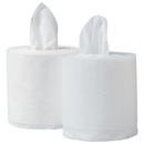 Kimtech™ White 9 in. Hydroknit Solvent Wiper in White (Case of 2) 