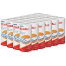 WypAll&reg; White 10-2/5 in. Economizer Wipe in White (Case of 24) 