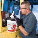 WypAll® White 9-3/4 x 13 in. Wiper Refill for Bucket (Case of 3) 