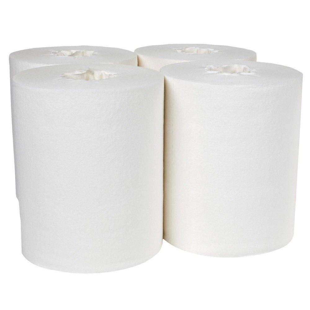 Kimberly Clark White Center-pull Towel 