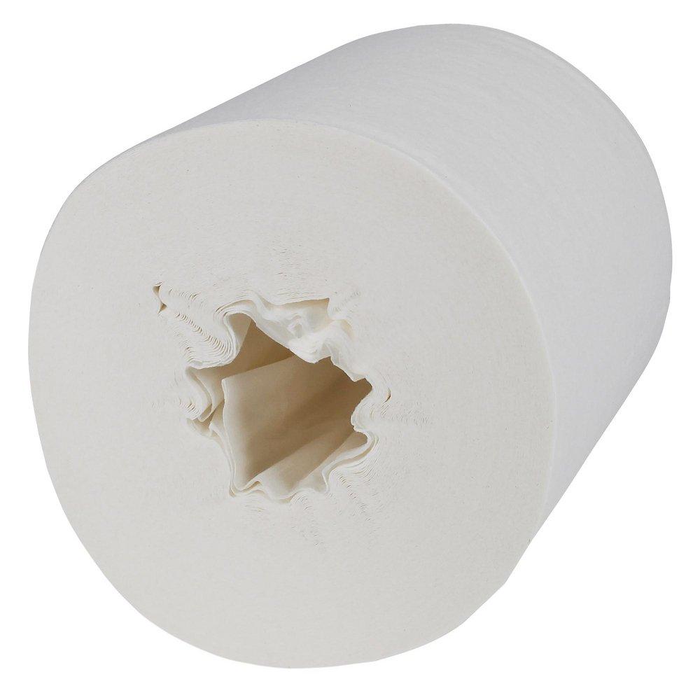 Kimberly Clark White Center-pull Towel 