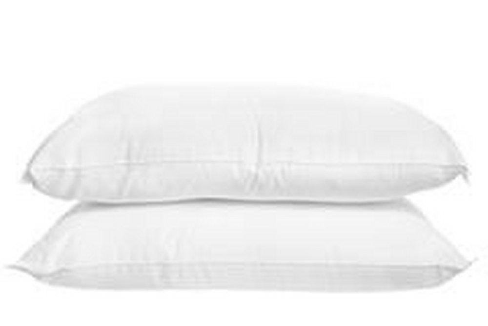 JS Fiber Sure Down Standard Gel Pillow 