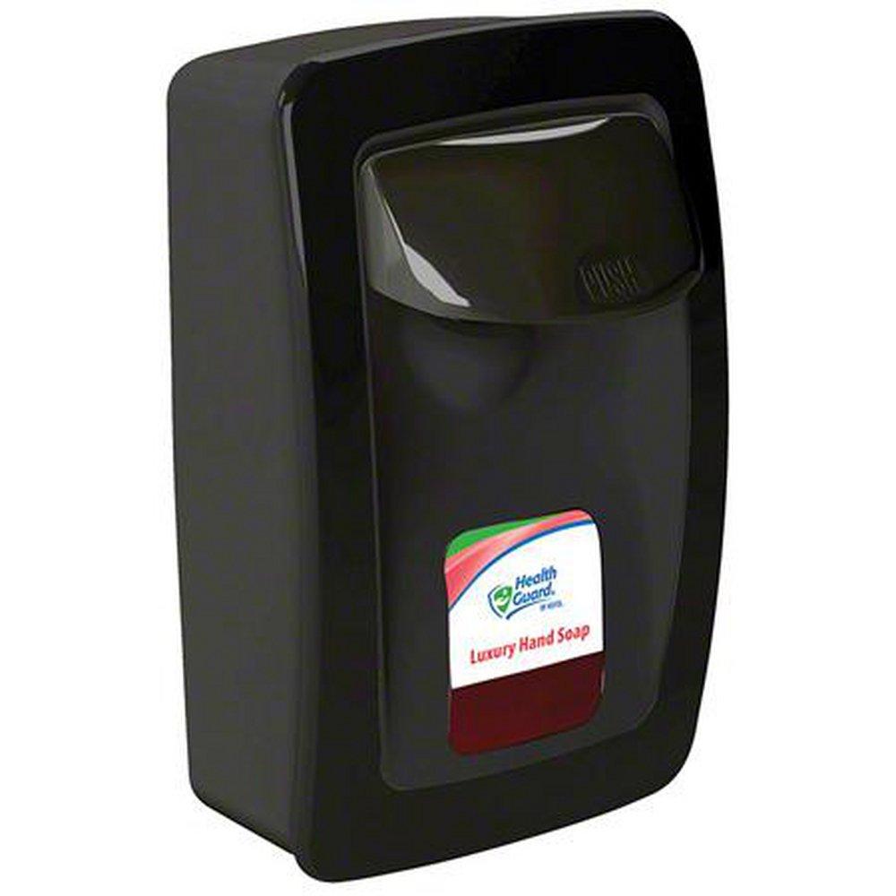 Kutol Products Co Black Manual Dispenser (Case of 6) 