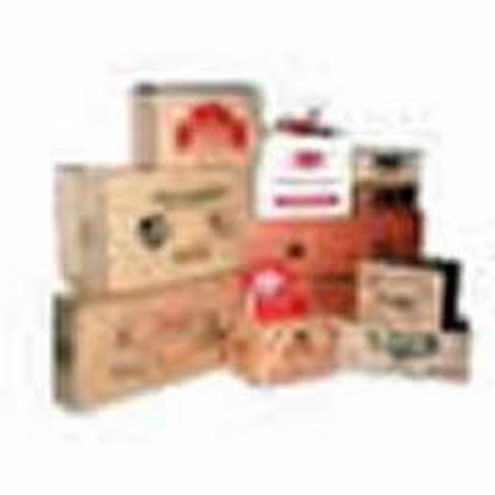 13 x 13 in. Regular Slotted Carton Printed "SERVPRO" with 32ECT 