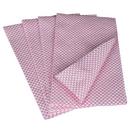 WypAll&reg; Red 12-1/2 in. Foodservice Towel in Red (Case of 300) 