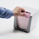 WypAll&reg; Red 12-1/2 in. Foodservice Towel in Red (Case of 300) 