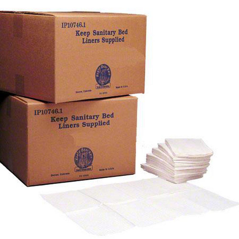 Koala Kare Products Paper Changing Station Liner 