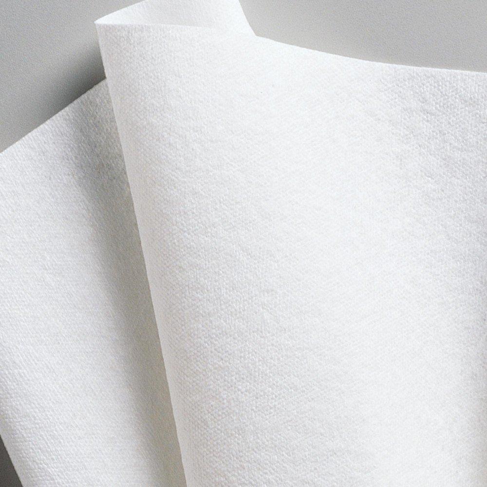 WypAll&reg; White 10 in. Center-pull Wiper in White (Case of 2) 