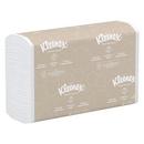 Kleenex&reg; White 150-Count Multi-Fold Paper Towel in White 